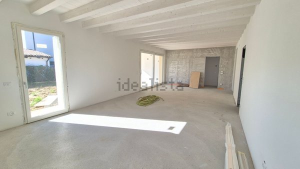 casa indipendente in vendita a Scorzè in zona Gardigiano