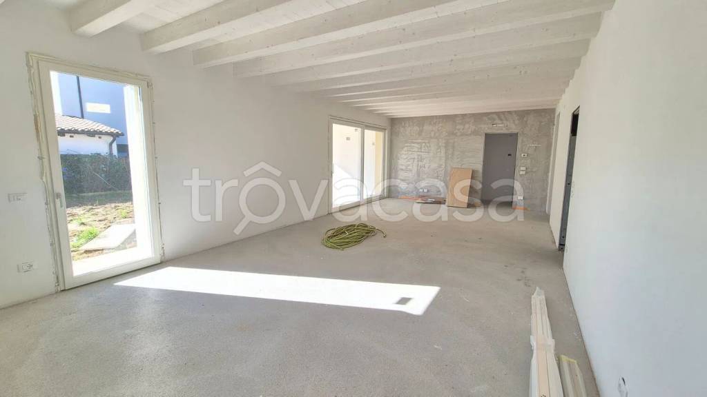casa indipendente in vendita a Scorzè in zona Gardigiano