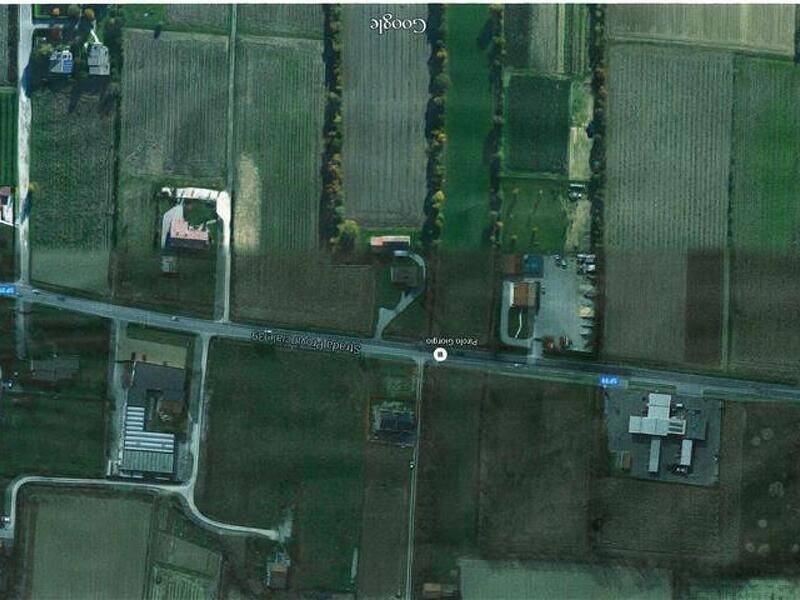 terreno edificabile in vendita a Scorzè in zona Peseggia