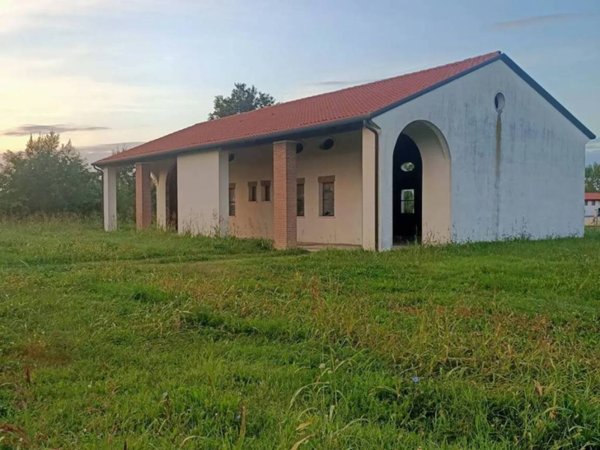 locale di sgombero in vendita a Scorzè in zona Cappella