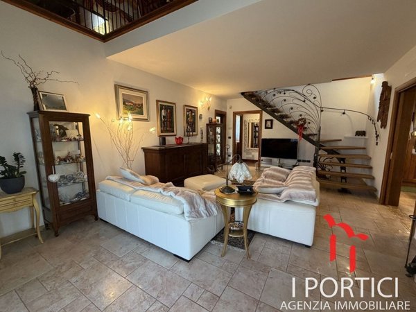 casa indipendente in vendita a Scorzè in zona Peseggia