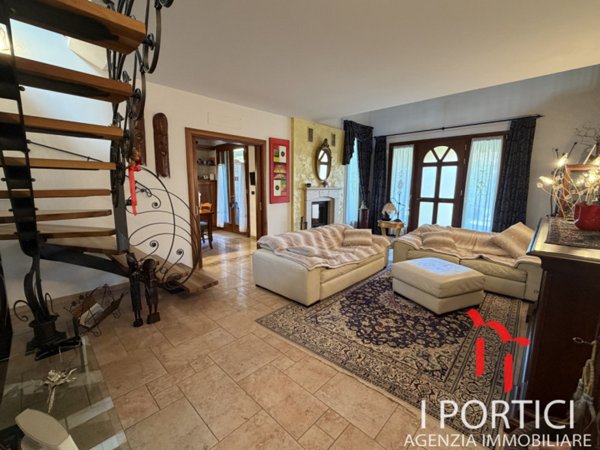 casa indipendente in vendita a Scorzè in zona Peseggia