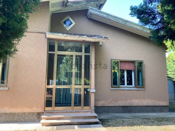 appartamento in vendita a Scorzè in zona Cappella