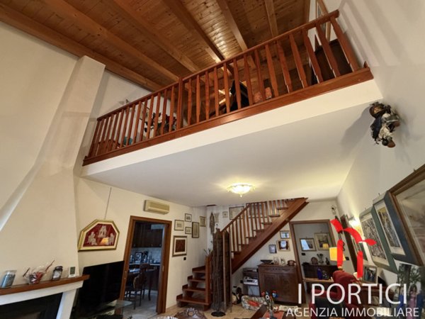 casa indipendente in vendita a Scorzè in zona Peseggia