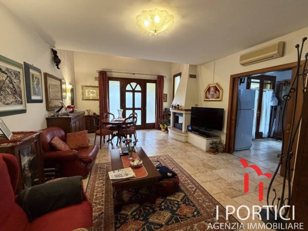 casa indipendente in vendita a Scorzè in zona Peseggia