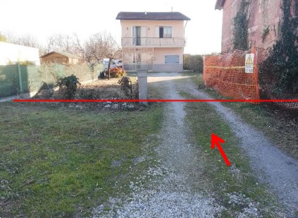 casa indipendente in vendita a Scorzè