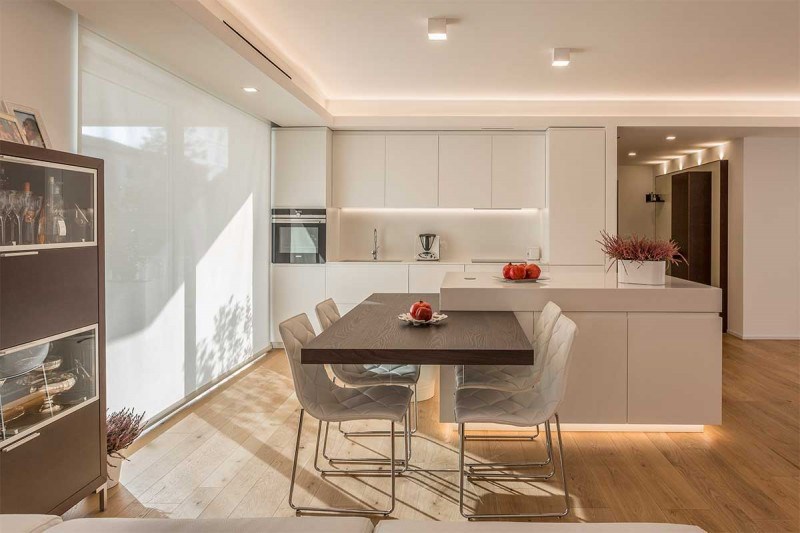 appartamento in vendita a Scorzè