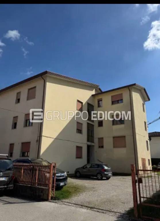 appartamento in vendita a Scorzè