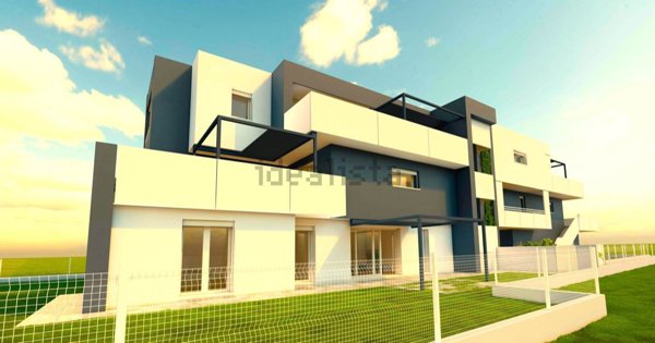 appartamento in vendita a Scorzè