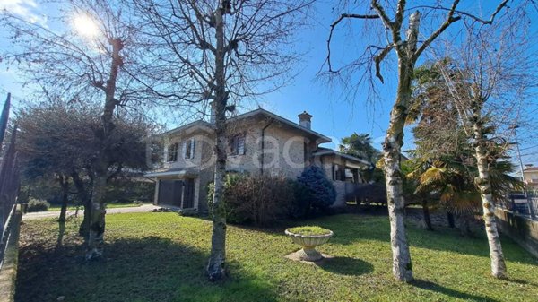 casa indipendente in vendita a Scorzè
