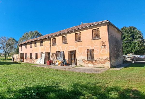 casa indipendente in vendita a Scorzè in zona Rio San Martino