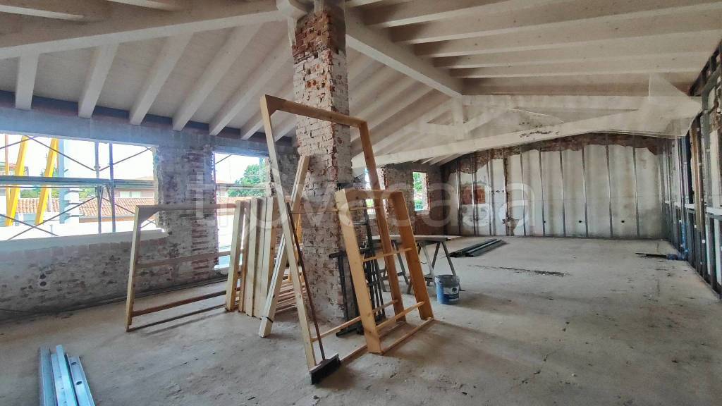 appartamento in vendita a Scorzè