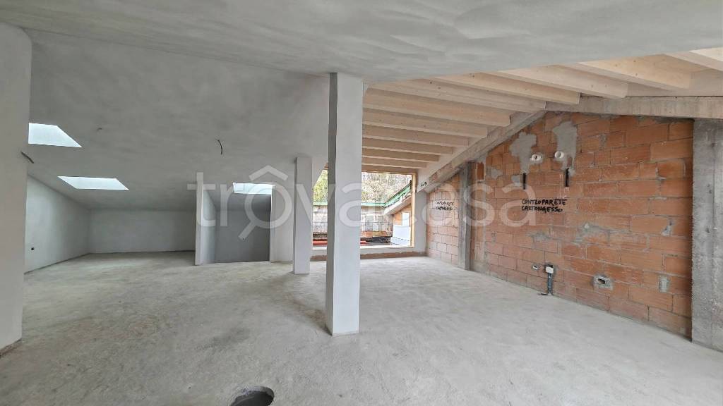 appartamento in vendita a Scorzè