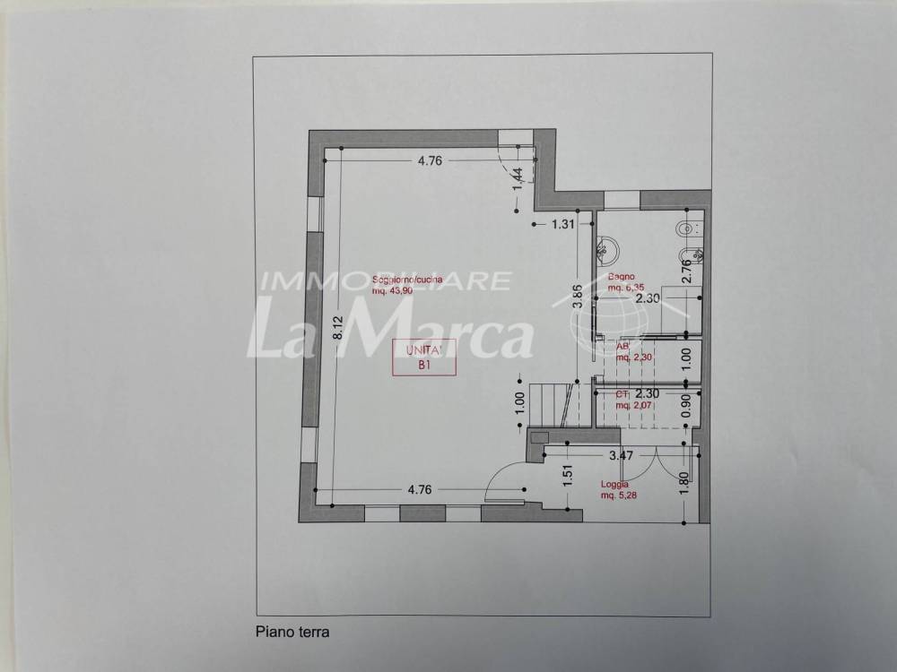 casa indipendente in vendita a Scorzè
