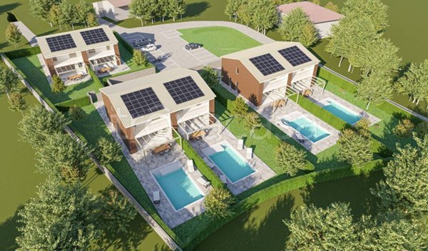 casa indipendente in vendita a Scorzè