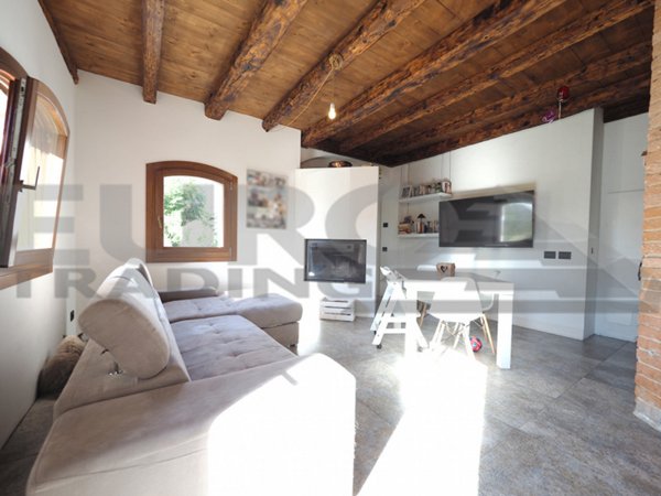 casa indipendente in vendita a Scorzè in zona Peseggia