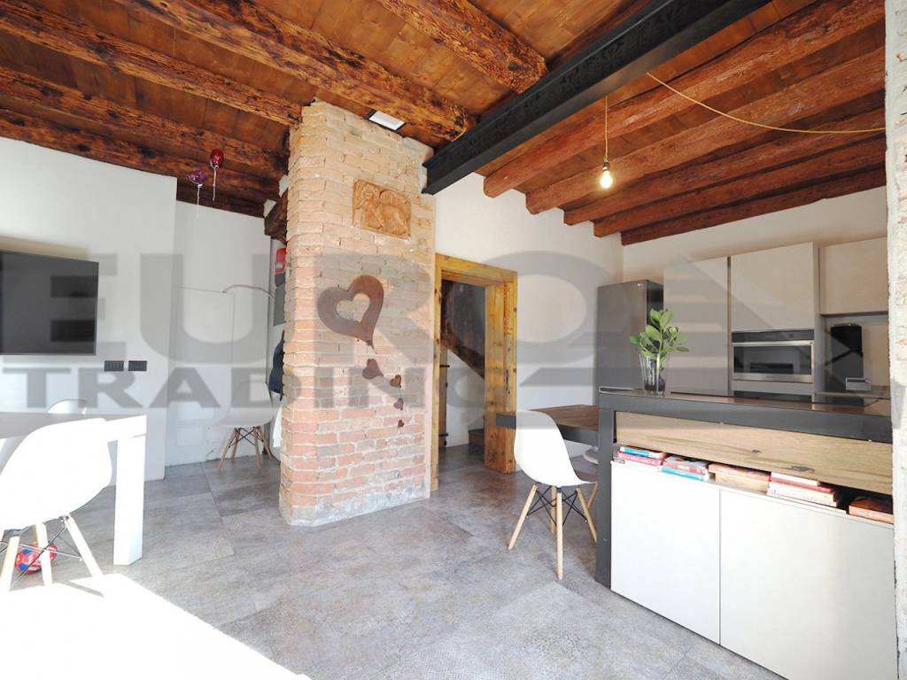casa indipendente in vendita a Scorzè in zona Peseggia