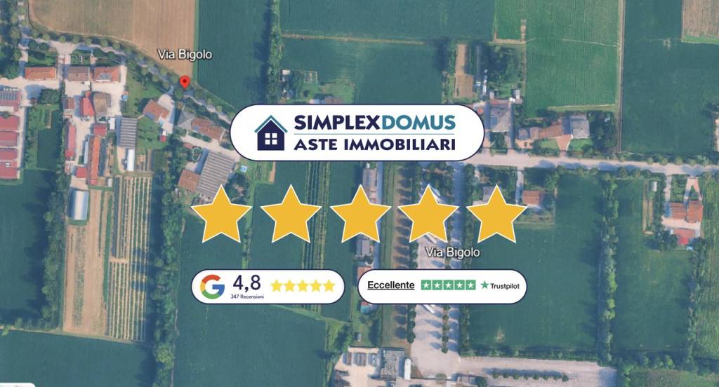 appartamento in vendita a Scorzè