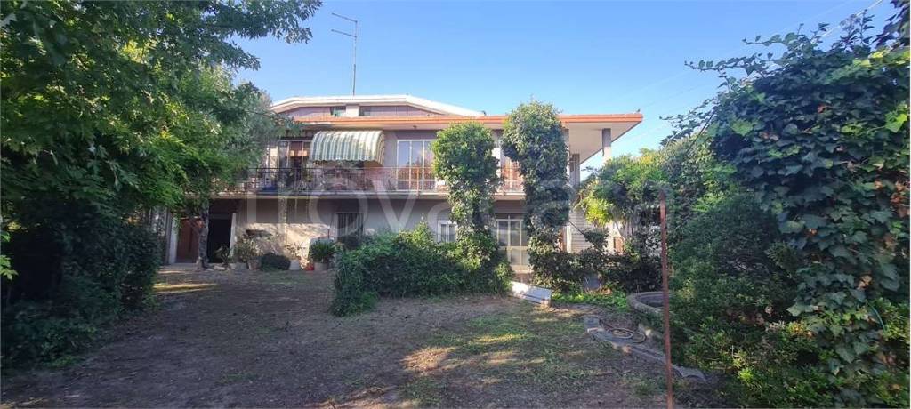 casa indipendente in vendita a Scorzè