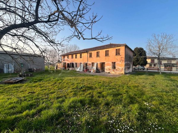 casa indipendente in vendita a Scorzè