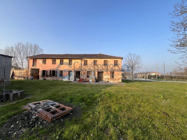 pentavano in vendita a Scorzè