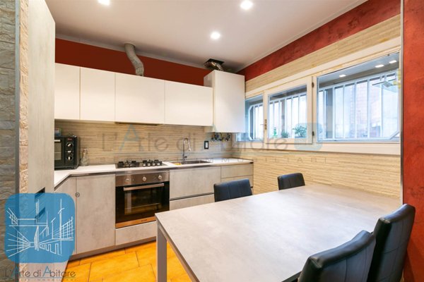 appartamento in vendita a Scorzè