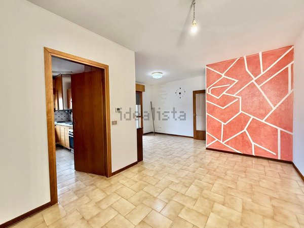 appartamento in vendita a Scorzè