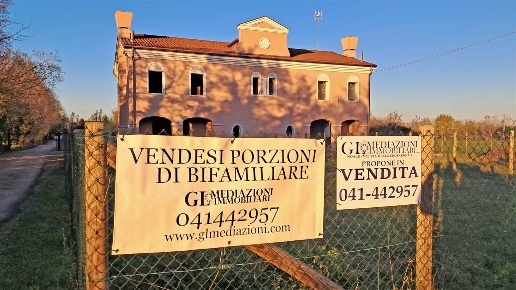 casa indipendente in vendita a Scorzè