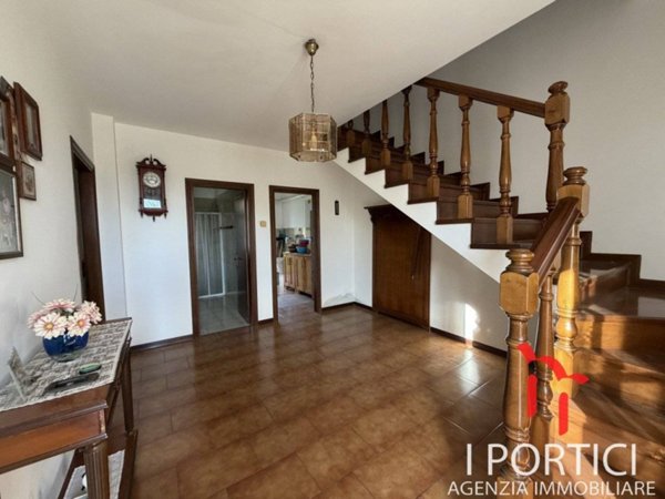 casa semindipendente in vendita a Scorzè in zona Peseggia