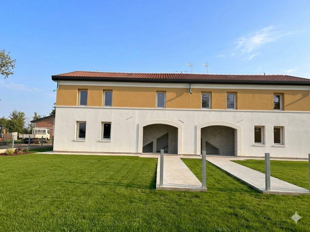 casa indipendente in vendita a Scorzè