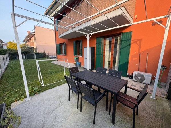 appartamento in vendita a Scorzè