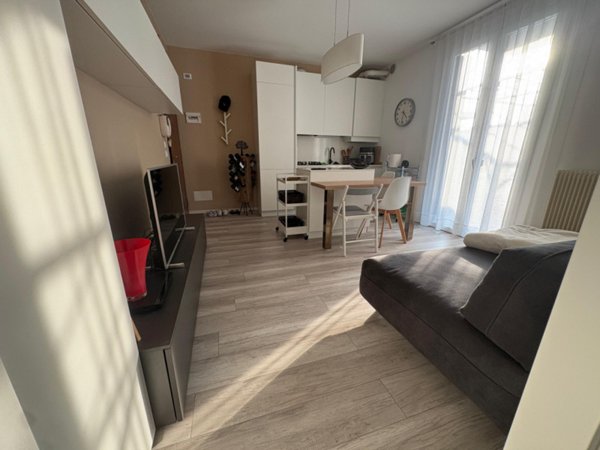 appartamento in vendita a Scorzè