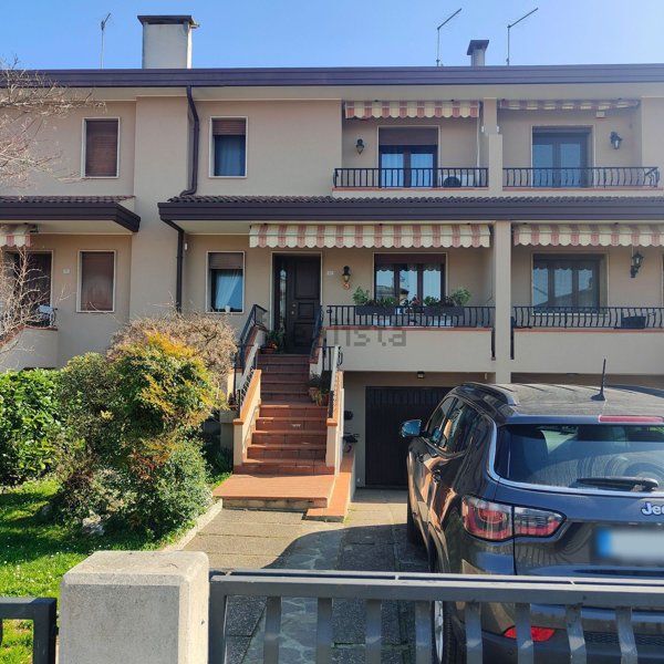 casa indipendente in vendita a Scorzè