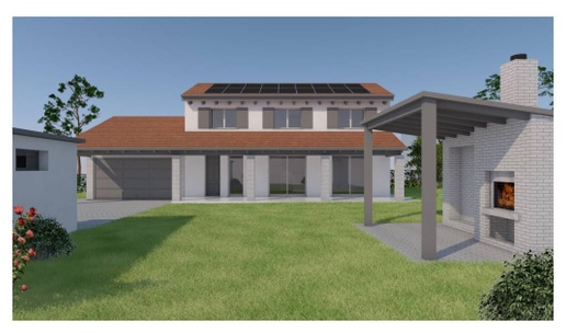 appartamento in vendita a Scorzè