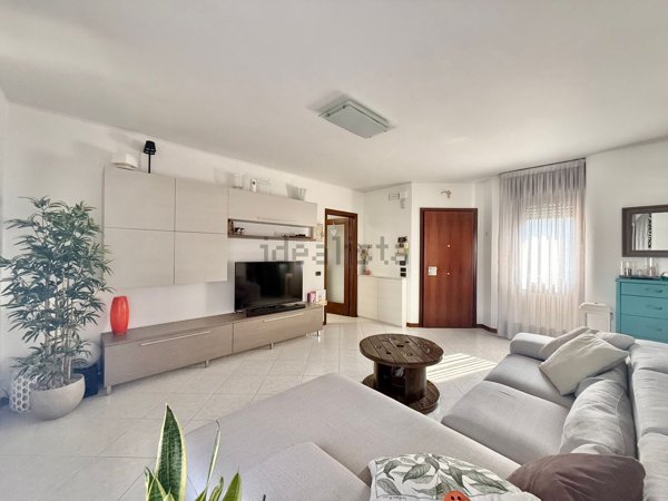 appartamento in vendita a Scorzè