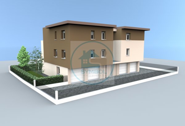 appartamento in vendita a Scorzè