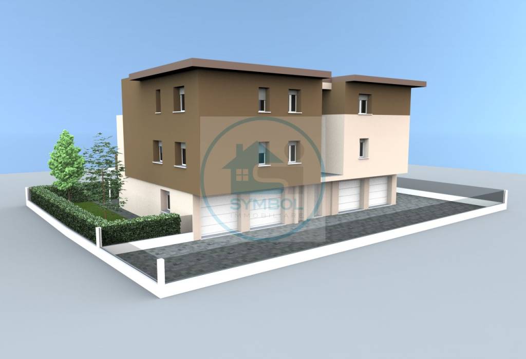 appartamento in vendita a Scorzè