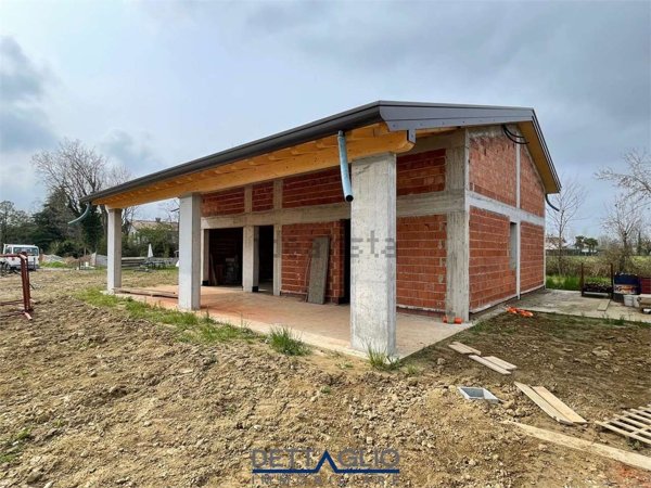 casa indipendente in vendita a Scorzè in zona Peseggia