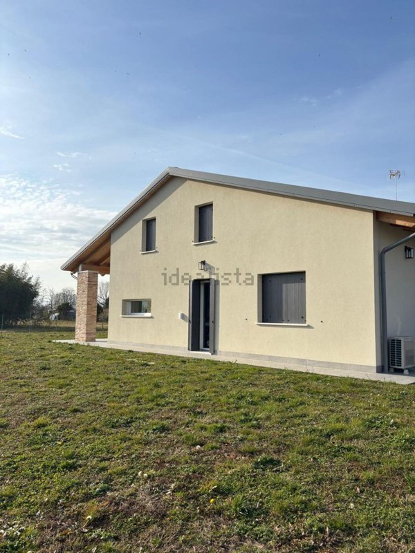 casa indipendente in vendita a Scorzè