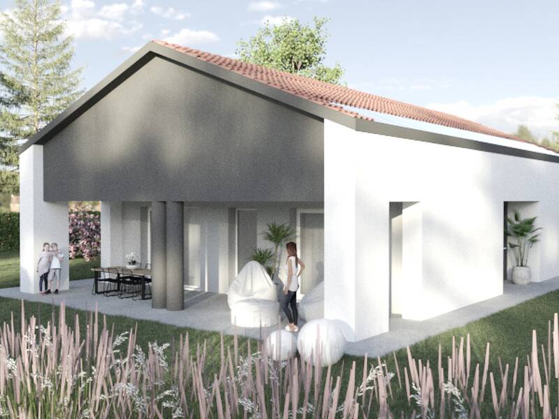 appartamento in vendita a Scorzè