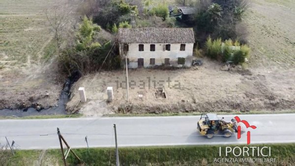 casa indipendente in vendita a Scorzè in zona Peseggia