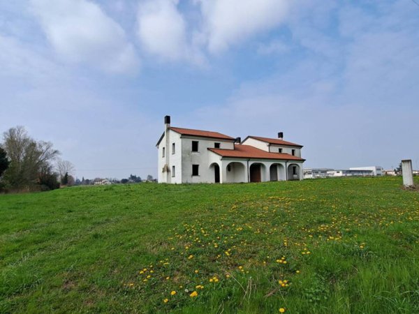 casa indipendente in vendita a Scorzè