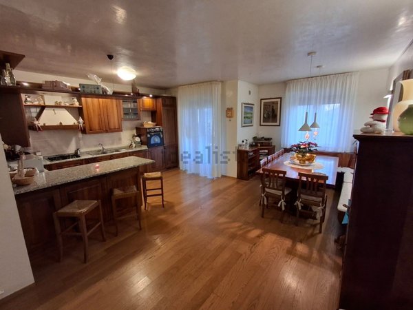 appartamento in vendita a Scorzè