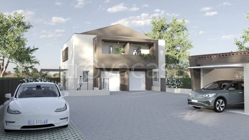 casa indipendente in vendita a Scorzè