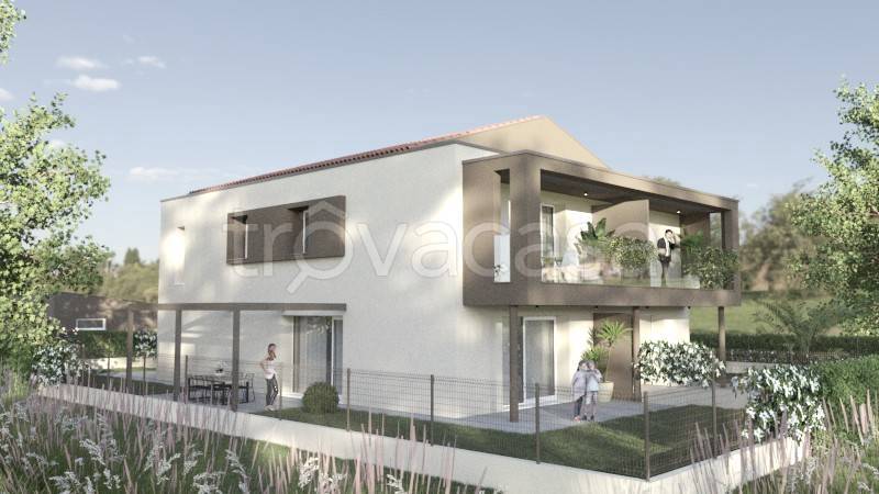 casa indipendente in vendita a Scorzè