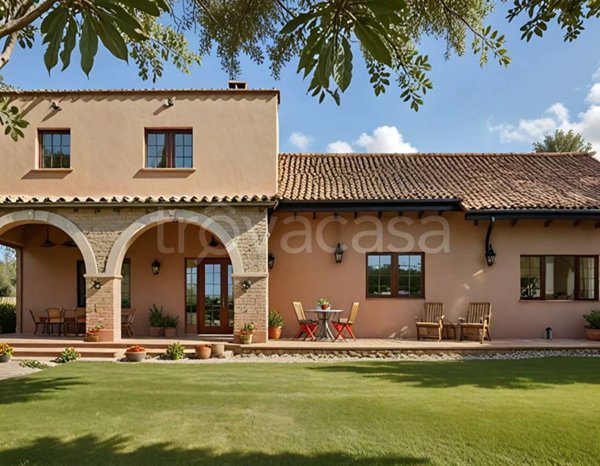 casa indipendente in vendita a Scorzè in zona Peseggia