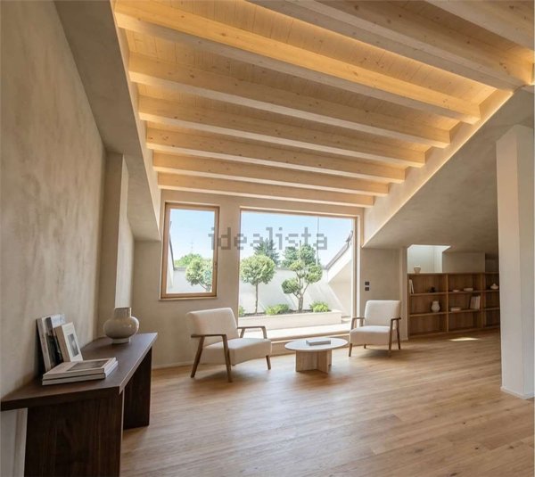 appartamento in vendita a Scorzè