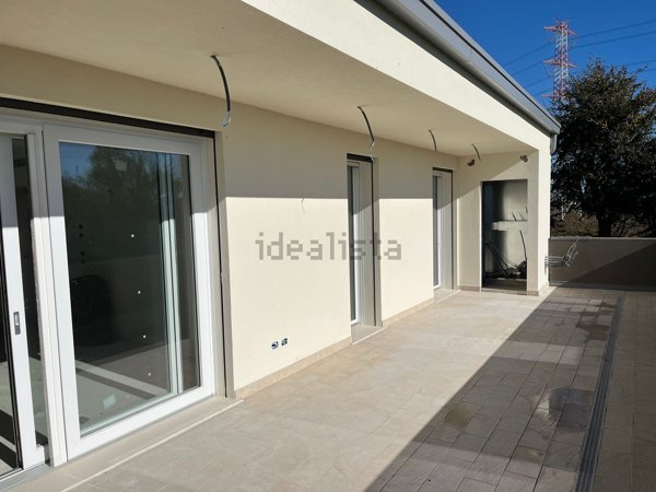 appartamento in vendita a Scorzè