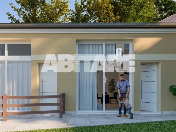 casa indipendente in vendita a Scorzè in zona Gardigiano