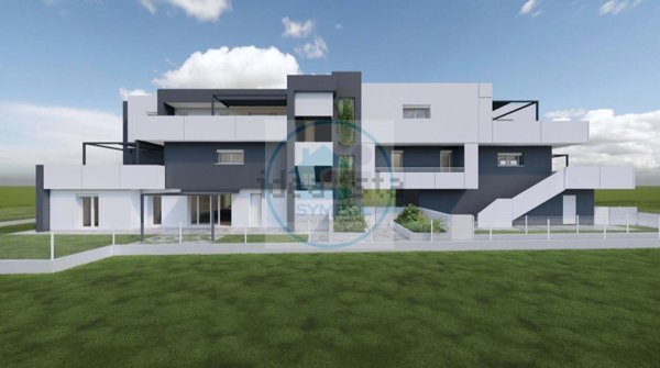 appartamento in vendita a Scorzè